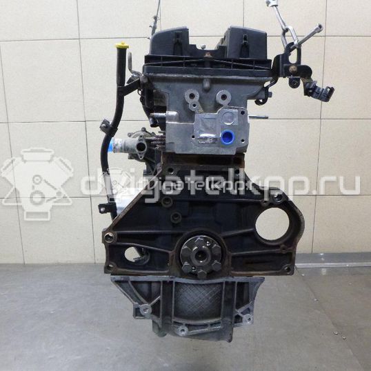 Фото Контрактный (б/у) двигатель Z 16 XER для Opel Astra 116 л.с 16V 1.6 л бензин 93185103