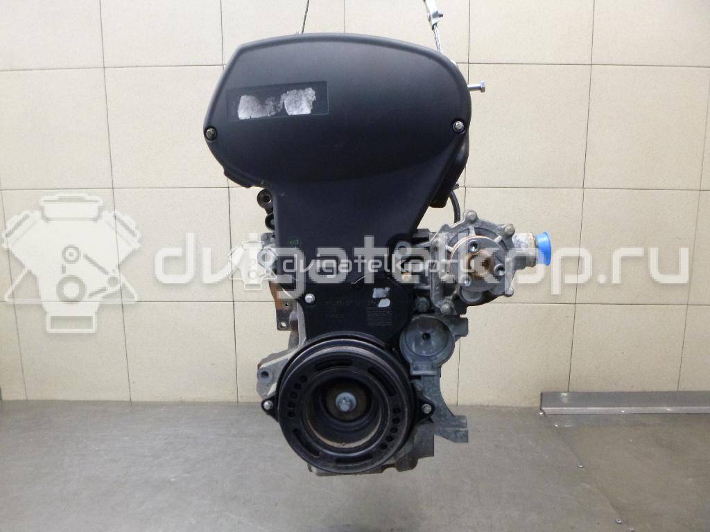 Фото Контрактный (б/у) двигатель Z 16 XER для Opel Astra 116 л.с 16V 1.6 л бензин 93185103 {forloop.counter}}