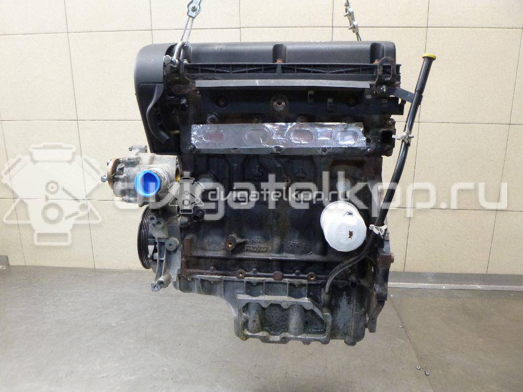 Фото Контрактный (б/у) двигатель Z 16 XER для Opel Astra 116 л.с 16V 1.6 л бензин 93185103 {forloop.counter}}