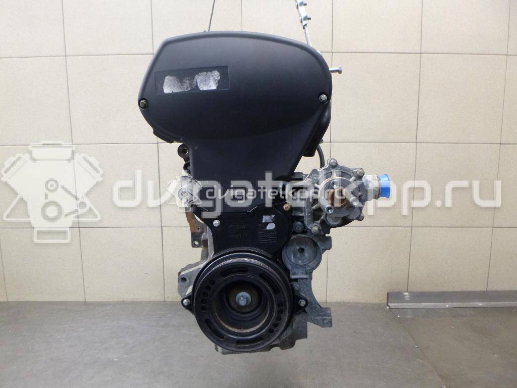 Фото Контрактный (б/у) двигатель Z 16 XER для Opel Astra 116 л.с 16V 1.6 л бензин 93185103 {forloop.counter}}