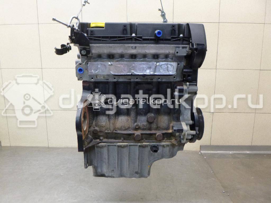 Фото Контрактный (б/у) двигатель Z 16 XER для Opel Astra 116 л.с 16V 1.6 л бензин 93185103 {forloop.counter}}