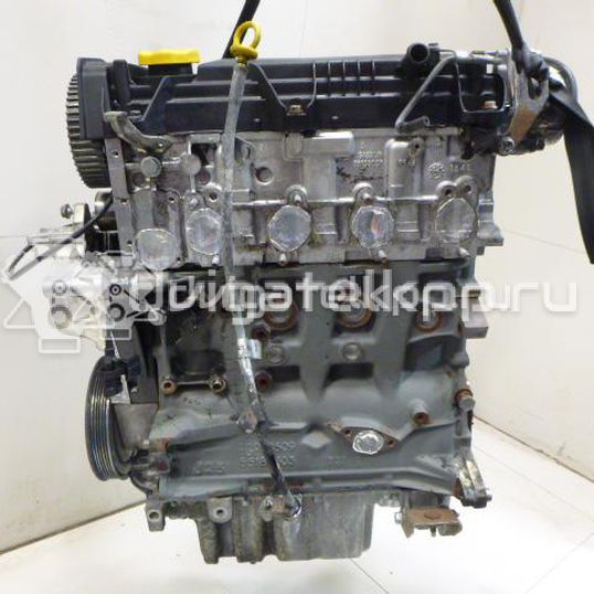 Фото Контрактный (б/у) двигатель Z 19 DT для Holden / Opel / Vauxhall 120 л.с 8V 1.9 л Дизельное топливо