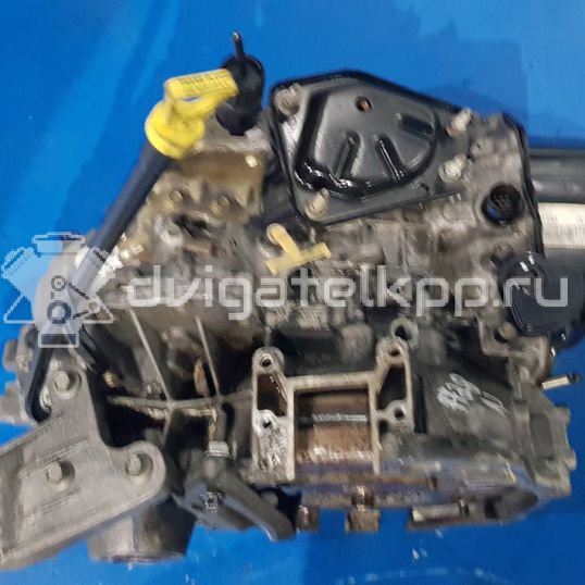 Фото Контрактный (б/у) двигатель EZ30 для Subaru Legacy / Tribeca B9 / Outback 209-250 л.с 24V 3.0 л бензин