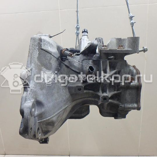 Фото Контрактная (б/у) МКПП для Opel Tigra / Astra / Corsa / Combo / Meriva 90 л.с 16V 1.4 л Z 14 XEP бензин 55556909