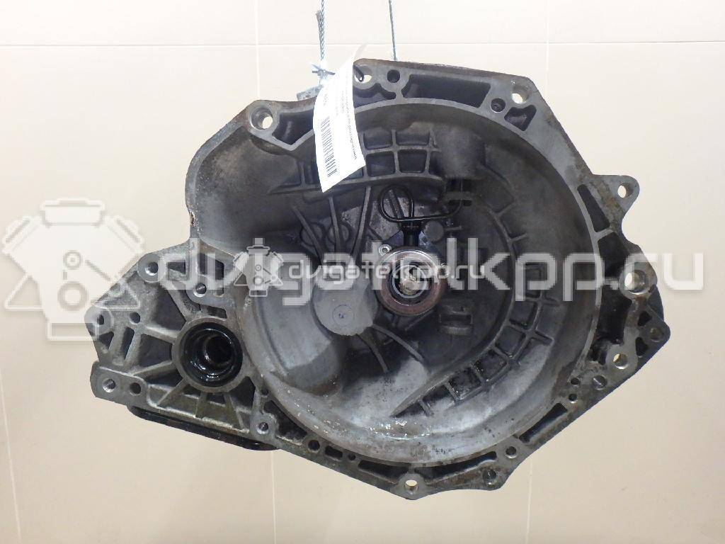 Фото Контрактная (б/у) МКПП для Opel Tigra / Astra / Corsa / Combo / Meriva 90 л.с 16V 1.4 л Z 14 XEP бензин 55556909 {forloop.counter}}