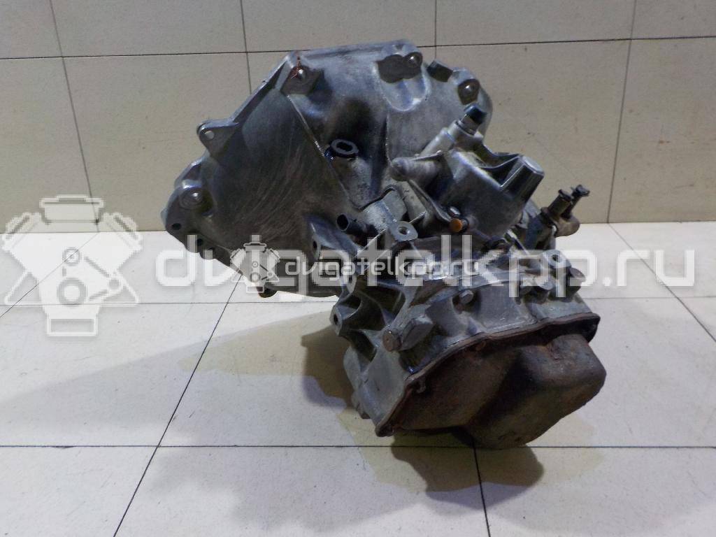 Фото Контрактная (б/у) МКПП для Opel Astra / Vectra / Signum 140 л.с 16V 1.8 л Z 18 XER бензин 5700037 {forloop.counter}}