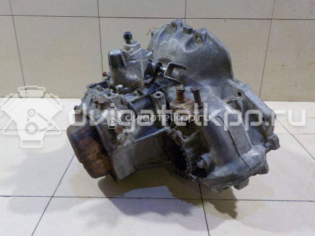 Фото Контрактная (б/у) МКПП для Opel Astra / Vectra / Signum 140 л.с 16V 1.8 л Z 18 XER бензин 5700037 {forloop.counter}}