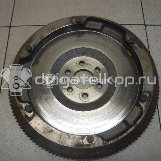 Фото Маховик для двигателя Z 12 XEP для Opel / Suzuki / Vauxhall 75-80 л.с 16V 1.2 л бензин 5616016