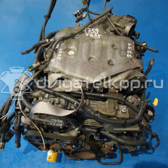 Фото Контрактная (б/у) АКПП для Toyota Camry / Alphard / Harrier / Matrix / Vanguard A3 152-173 л.с 16V 2.4 л 2AZ-FE бензин