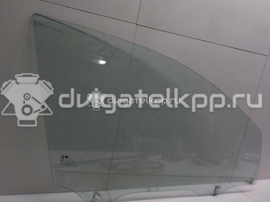 Фото Стекло двери передней правой  96541676 для kia RIO {forloop.counter}}