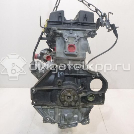 Фото Контрактный (б/у) двигатель A 16 XER для Opel / Vauxhall 114-116 л.с 16V 1.6 л бензин 55576679