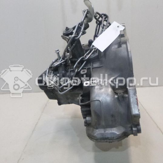 Фото Контрактная (б/у) МКПП для Opel / Vauxhall 114-116 л.с 16V 1.6 л A 16 XER бензин 94729479