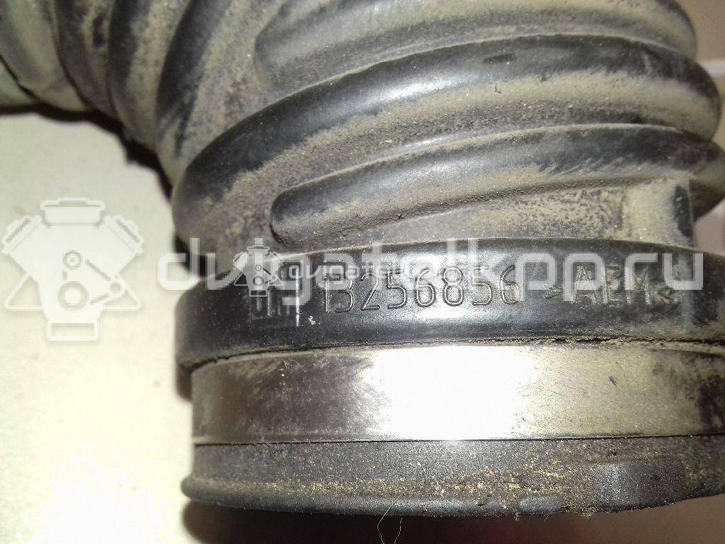 Фото Патрубок воздушного фильтра для двигателя A 16 XER для Opel / Vauxhall 114-116 л.с 16V 1.6 л бензин 13256856 {forloop.counter}}