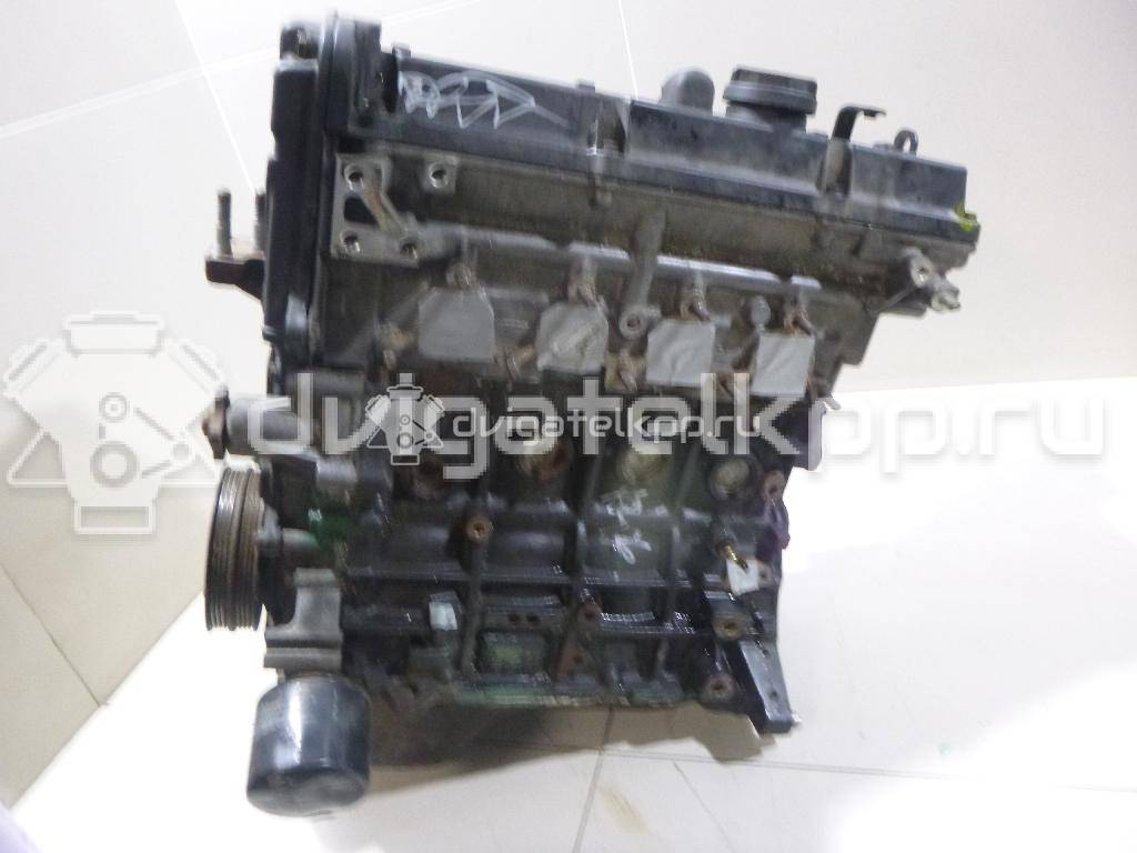 Фото Контрактный (б/у) двигатель G4EE для Hyundai / Kia 97 л.с 16V 1.4 л бензин KZ38302100 {forloop.counter}}