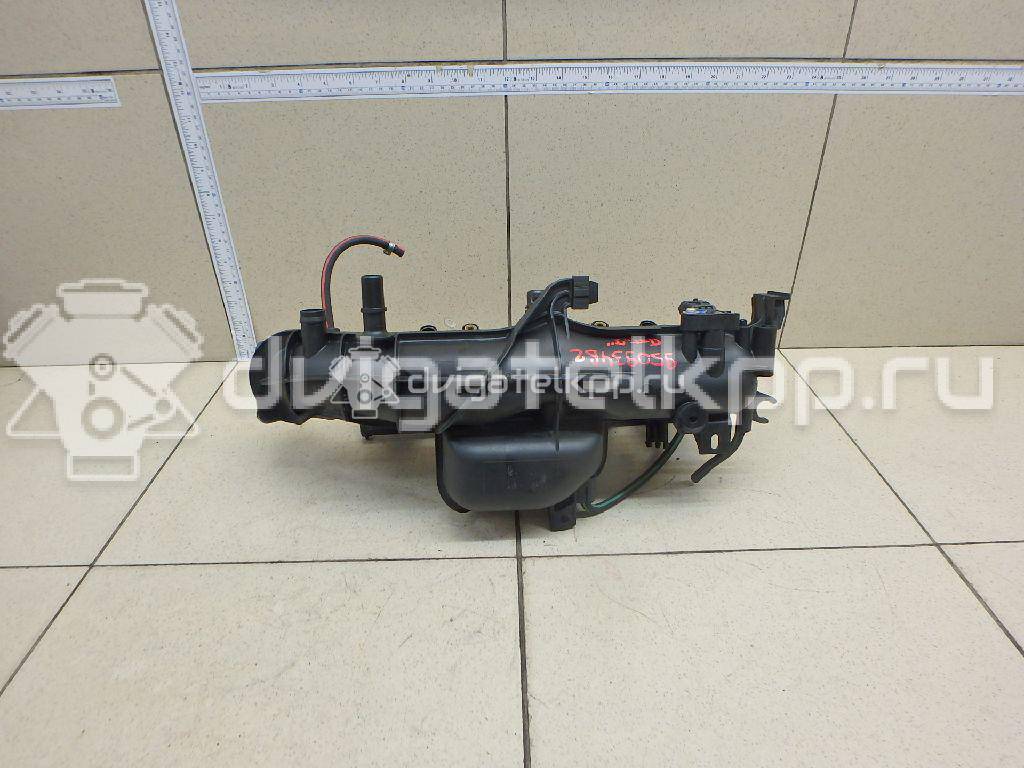 Фото Коллектор впускной для двигателя B 14 NET для Opel / Vauxhall 140-150 л.с 16V 1.4 л бензин 55577579 {forloop.counter}}