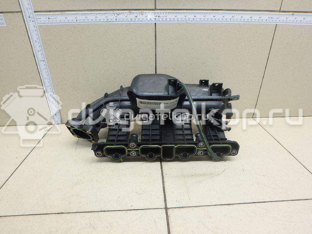 Фото Коллектор впускной для двигателя B 14 NET для Opel / Vauxhall 140-150 л.с 16V 1.4 л бензин 55577579 {forloop.counter}}