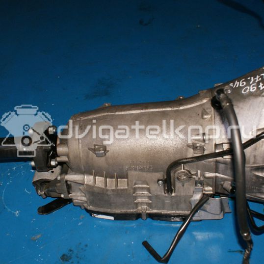 Фото Контрактный (б/у) двигатель 3UZ-FE для Toyota Celsior Ucf3 280-316 л.с 32V 4.3 л бензин