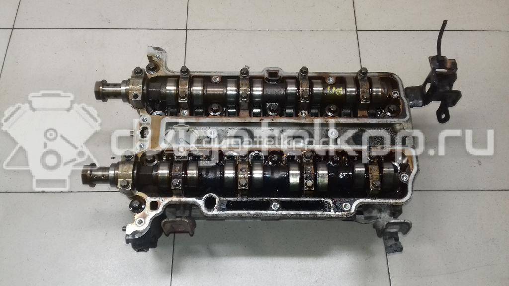 Фото Головка блока для двигателя A 12 XER для Opel / Vauxhall 83-86 л.с 16V 1.2 л бензин 55562226 {forloop.counter}}