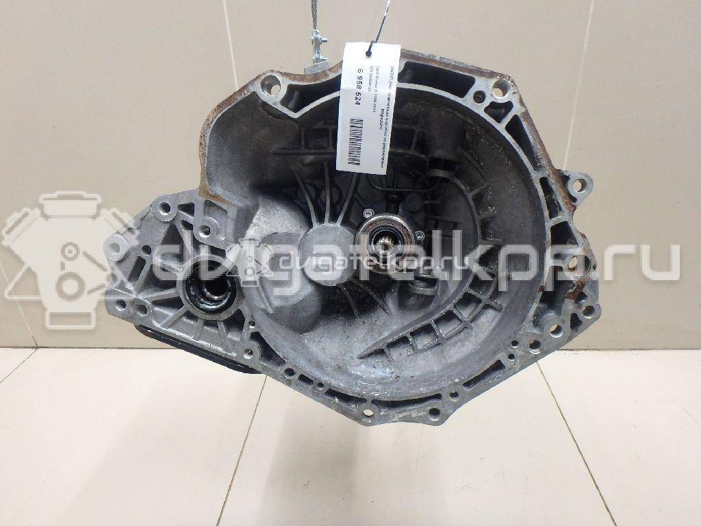 Фото Контрактная (б/у) МКПП для Opel Astra / Corsa / Agila 75-80 л.с 16V 1.2 л Z 12 XEP бензин 55566124 {forloop.counter}}