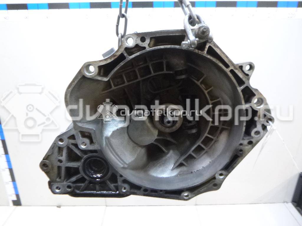 Фото Контрактная (б/у) МКПП для Opel / Vauxhall 83-86 л.с 16V 1.2 л A 12 XER бензин 55566124 {forloop.counter}}