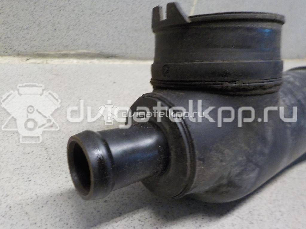 Фото Воздуховод для двигателя Z 10 XEP для Opel / Suzuki / Vauxhall 60 л.с 12V 1.0 л бензин 55557181 {forloop.counter}}