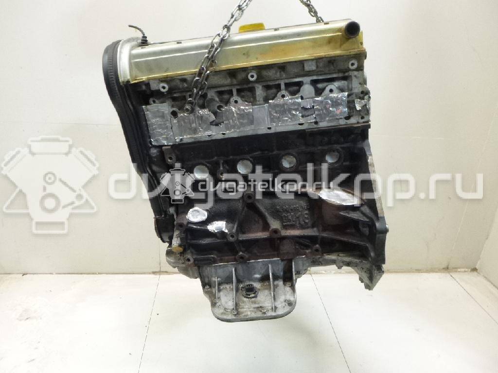 Фото Контрактный (б/у) двигатель X 18 XE для Opel Astra / Vectra 115 л.с 16V 1.8 л бензин 90573146 {forloop.counter}}