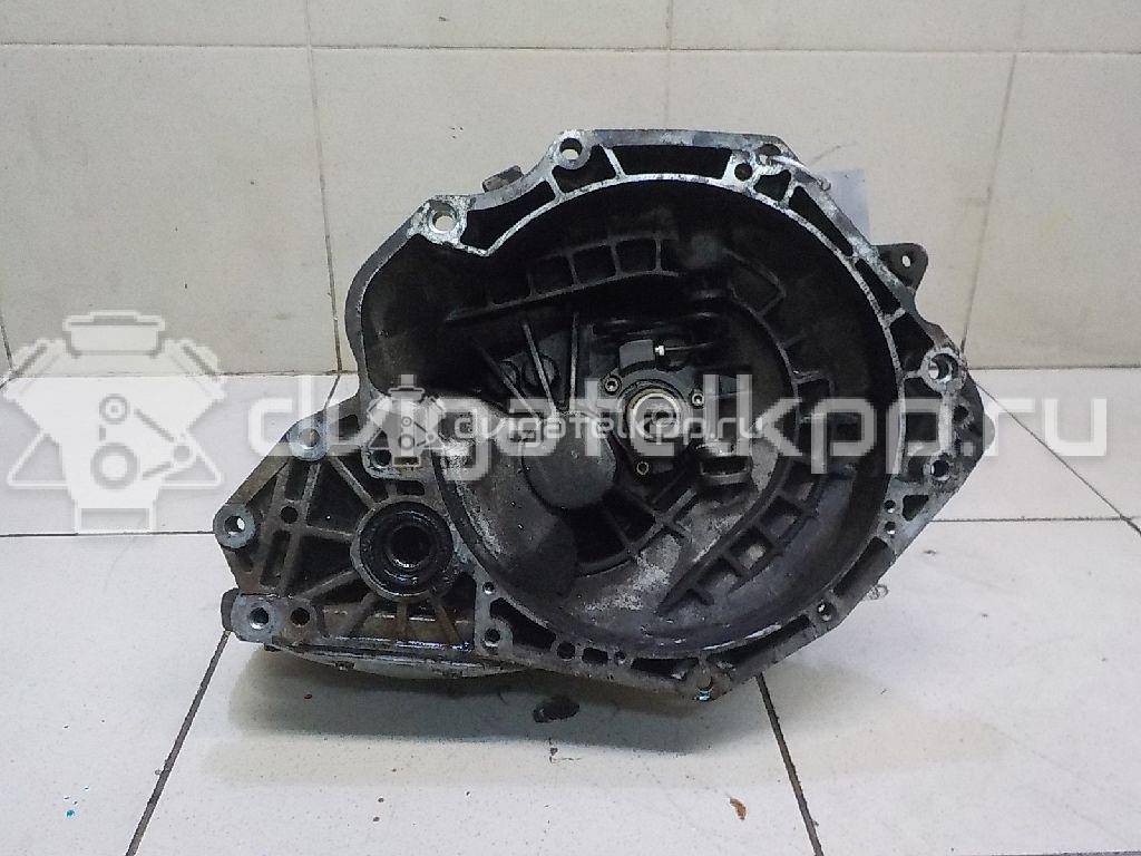 Фото Контрактная (б/у) МКПП для Opel Astra / Vectra / Zafira 100 л.с 16V 1.6 л X 16 XEL бензин 90522510 {forloop.counter}}