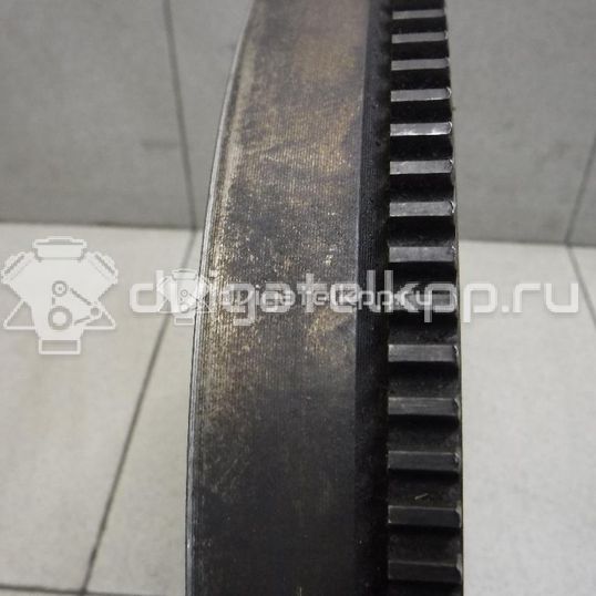 Фото Маховик для двигателя X 20 XEV для Vauxhall / Chevrolet / Holden / Daewoo / Opel 136 л.с 16V 2.0 л бензин 90400086