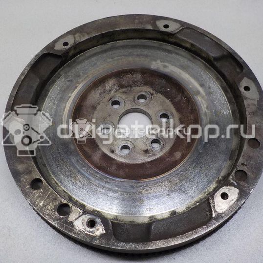 Фото Маховик для двигателя X 18 XE для Opel / Vauxhall 115 л.с 16V 1.8 л бензин 90400086