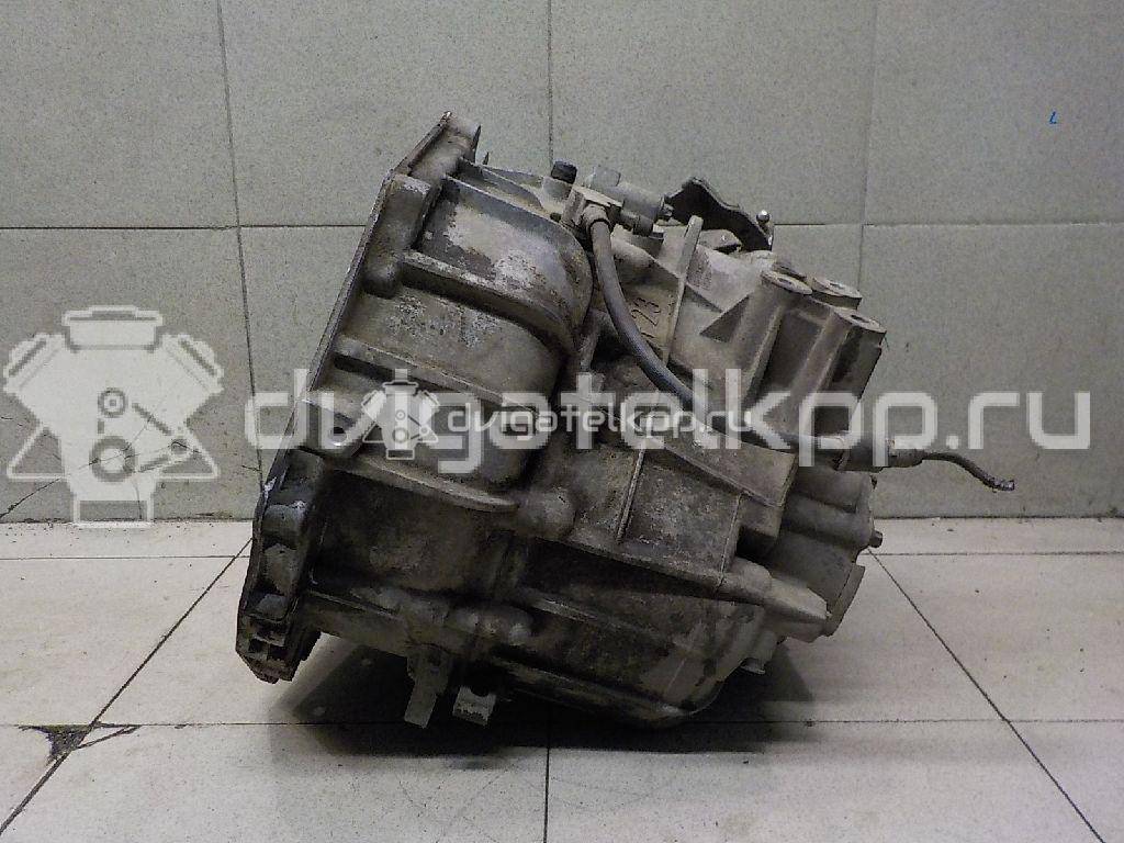 Фото Контрактная (б/у) МКПП для Opel / Vauxhall 100 л.с 16V 1.7 л Z 17 DTH Дизельное топливо F23 {forloop.counter}}