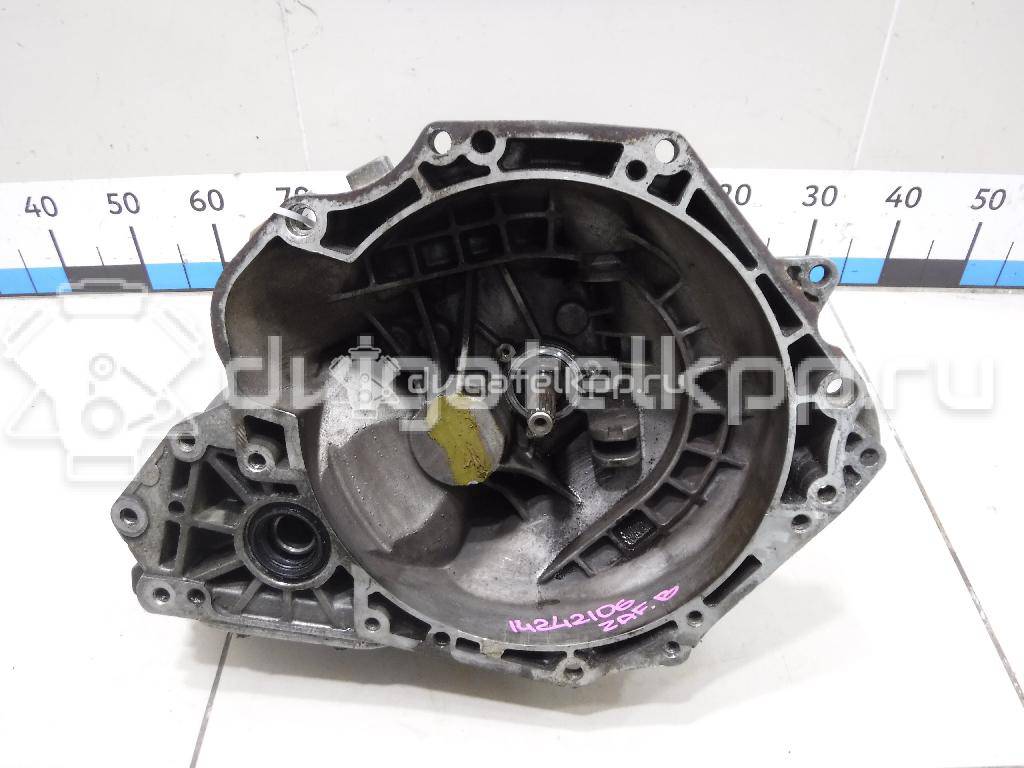 Фото Контрактная (б/у) АКПП для Opel Astra / Vectra / Signum 140 л.с 16V 1.8 л Z 18 XER бензин 55355107 {forloop.counter}}