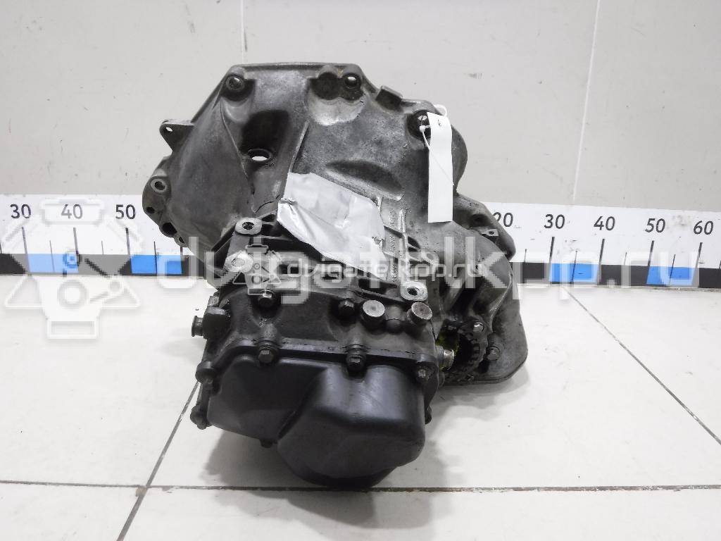 Фото Контрактная (б/у) АКПП для Opel Astra / Vectra / Signum 140 л.с 16V 1.8 л Z 18 XER бензин 55355107 {forloop.counter}}