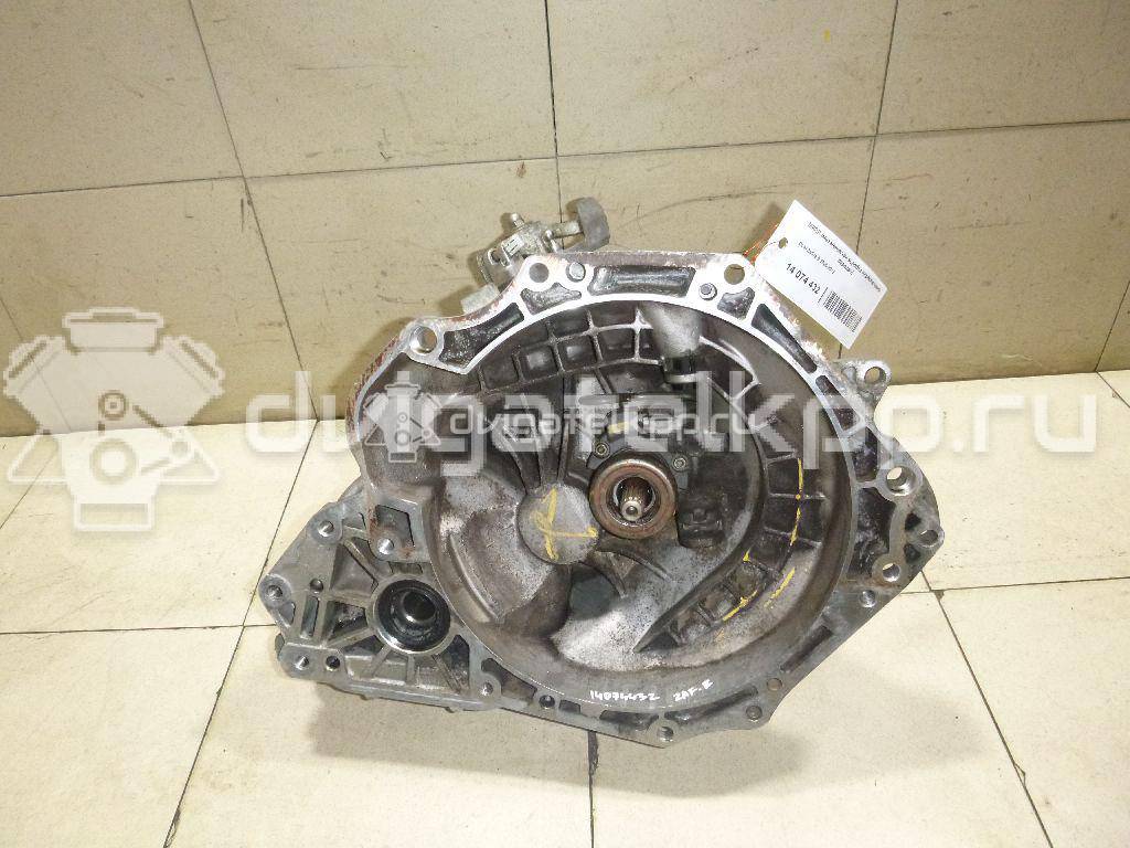 Фото Контрактная (б/у) МКПП для Opel Astra / Vectra / Signum 140 л.с 16V 1.8 л Z 18 XER бензин 55559180 {forloop.counter}}