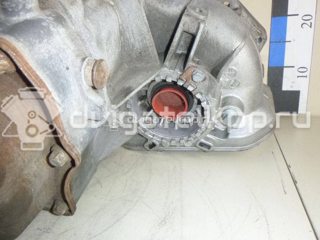 Фото Контрактная (б/у) МКПП для Opel Astra / Vectra / Signum 140 л.с 16V 1.8 л Z 18 XER бензин 55559180 {forloop.counter}}