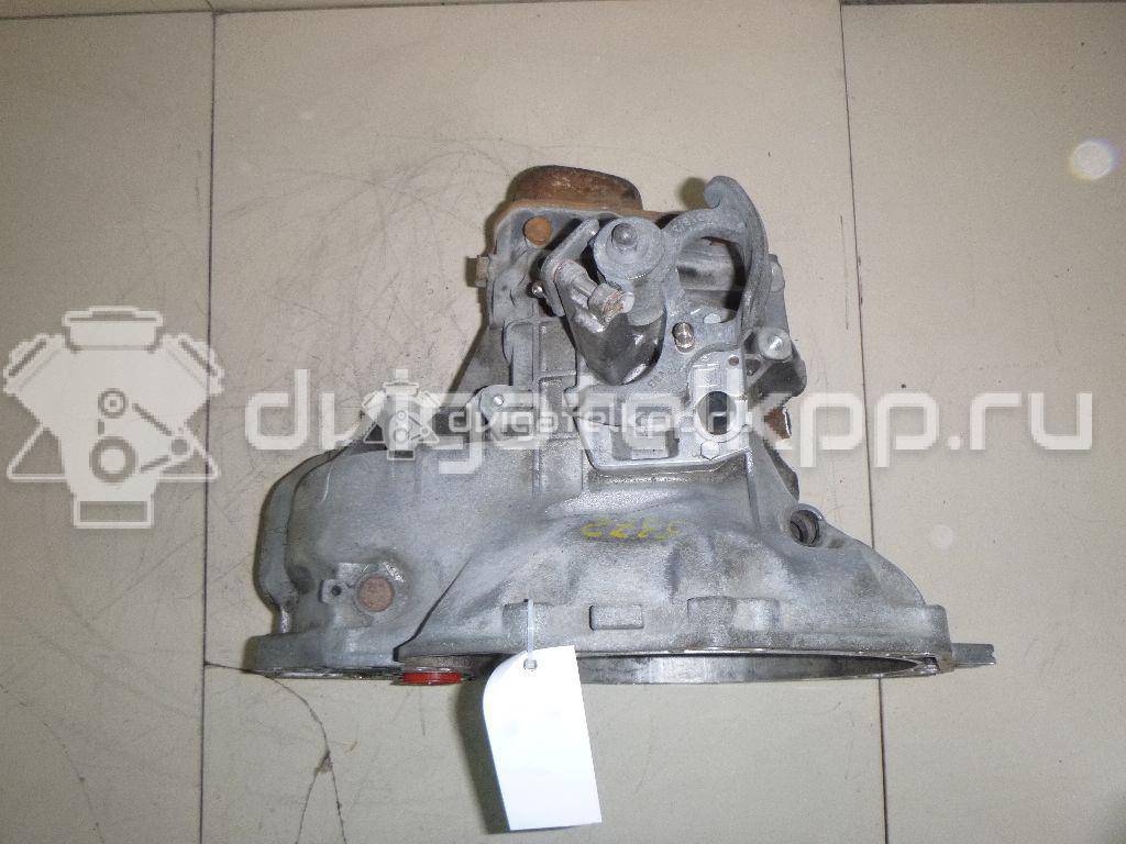 Фото Контрактная (б/у) МКПП для Opel Astra / Vectra / Signum 140 л.с 16V 1.8 л Z 18 XER бензин 55559180 {forloop.counter}}