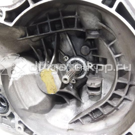 Фото Контрактная (б/у) МКПП для Opel Astra / Vectra / Signum 140 л.с 16V 1.8 л Z 18 XER бензин 55355107