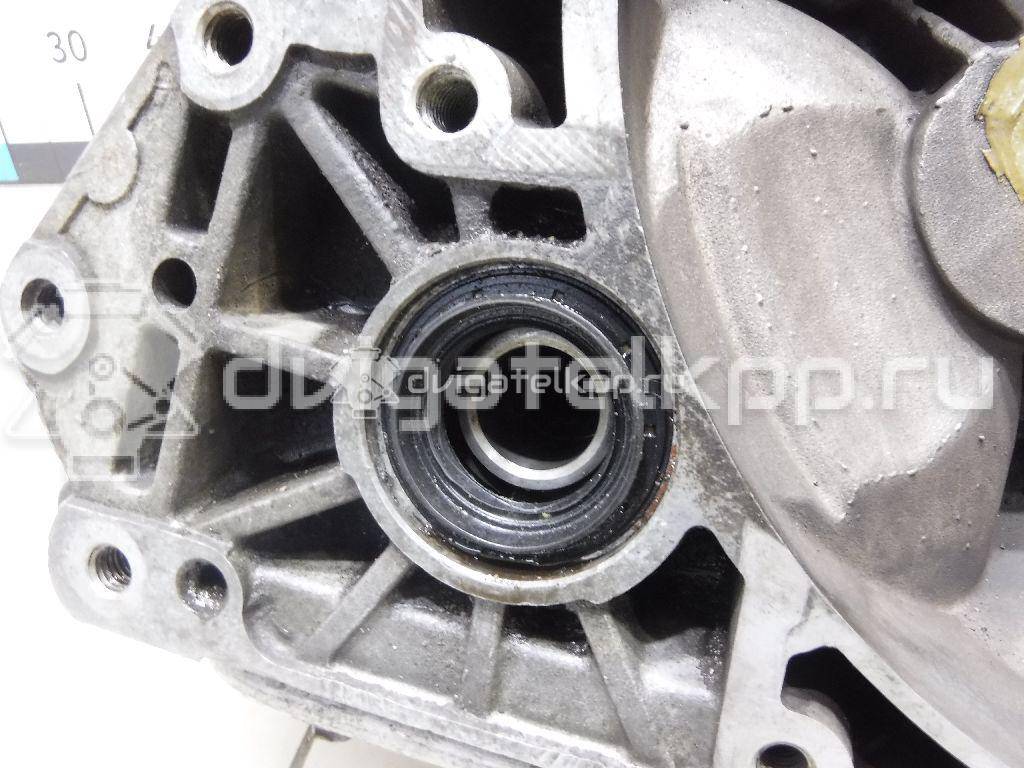 Фото Контрактная (б/у) МКПП для Opel Astra / Vectra / Signum 140 л.с 16V 1.8 л Z 18 XER бензин 55355107 {forloop.counter}}