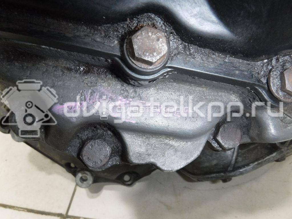 Фото Контрактная (б/у) МКПП для Opel Astra / Vectra / Signum 140 л.с 16V 1.8 л Z 18 XER бензин 55355107 {forloop.counter}}