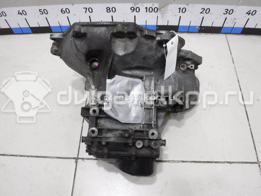 Фото Контрактная (б/у) МКПП для Opel Astra / Vectra / Signum 140 л.с 16V 1.8 л Z 18 XER бензин 55355107 {forloop.counter}}