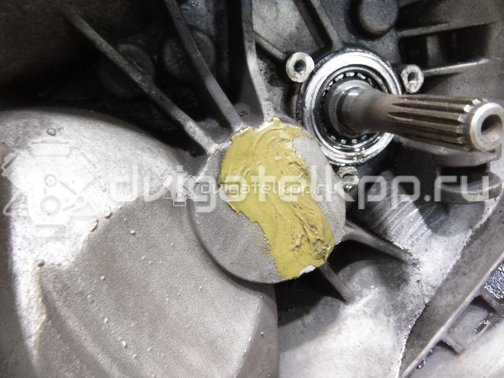 Фото Контрактная (б/у) МКПП для Opel Astra / Vectra / Signum 140 л.с 16V 1.8 л Z 18 XER бензин 55355107 {forloop.counter}}