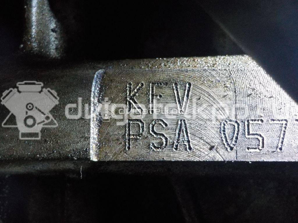 Фото Контрактный (б/у) двигатель KFW (TU3A) для Peugeot 206 75-82 л.с 8V 1.4 л бензин 0135CW {forloop.counter}}