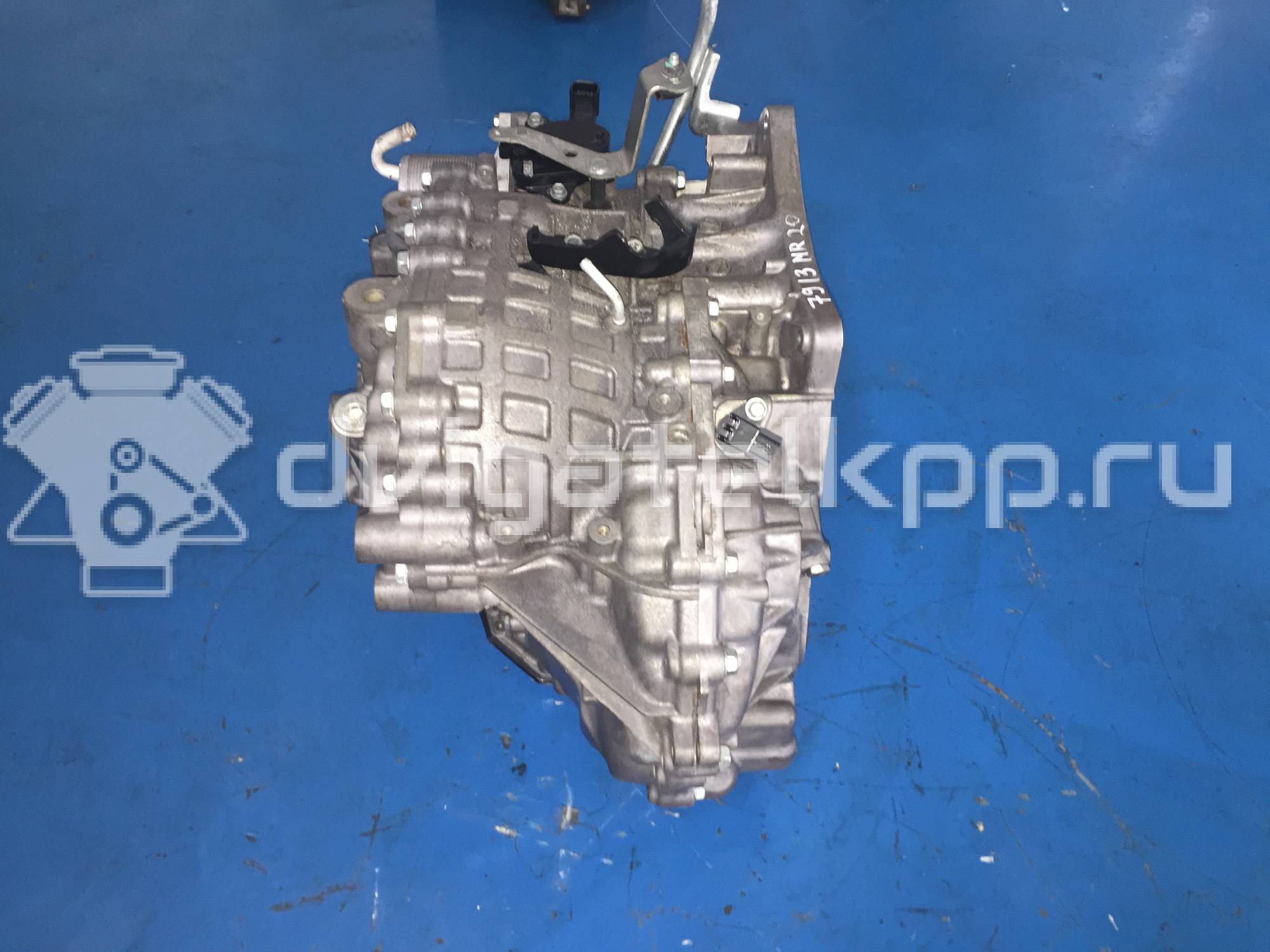 Фото Контрактная (б/у) АКПП для Mitsubishi Galant / L / Space / Sapporo / Tredia A21 86-137 л.с 8V 2.0 л 4G63 (SOHC 8V) бензин {forloop.counter}}