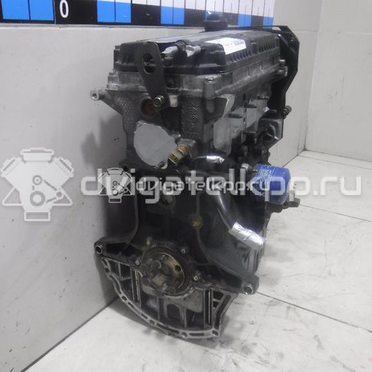 Фото Контрактный (б/у) двигатель G4ED для Hyundai (Beijing) / Hyundai / Kia 105-112 л.с 16V 1.6 л бензин K0AB502100