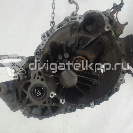 Фото Контрактная (б/у) МКПП для Toyota Avensis / Corona / Rav 4 / Previa / Corolla 90-116 л.с 16V 2.0 л 1CD-FTV Дизельное топливо 303002D110