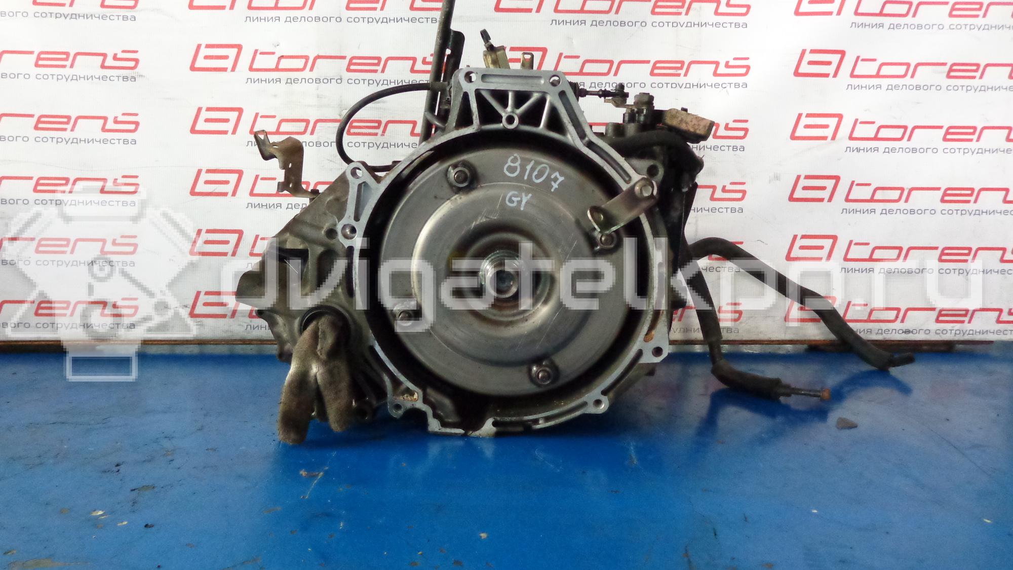 Фото Контрактная (б/у) АКПП для Toyota Echo P1 / Ist Ncp6 / Allion / Porte Nnp1 / Ractis P10 103-150 л.с 16V 1.5 л 1NZ-FE бензин {forloop.counter}}