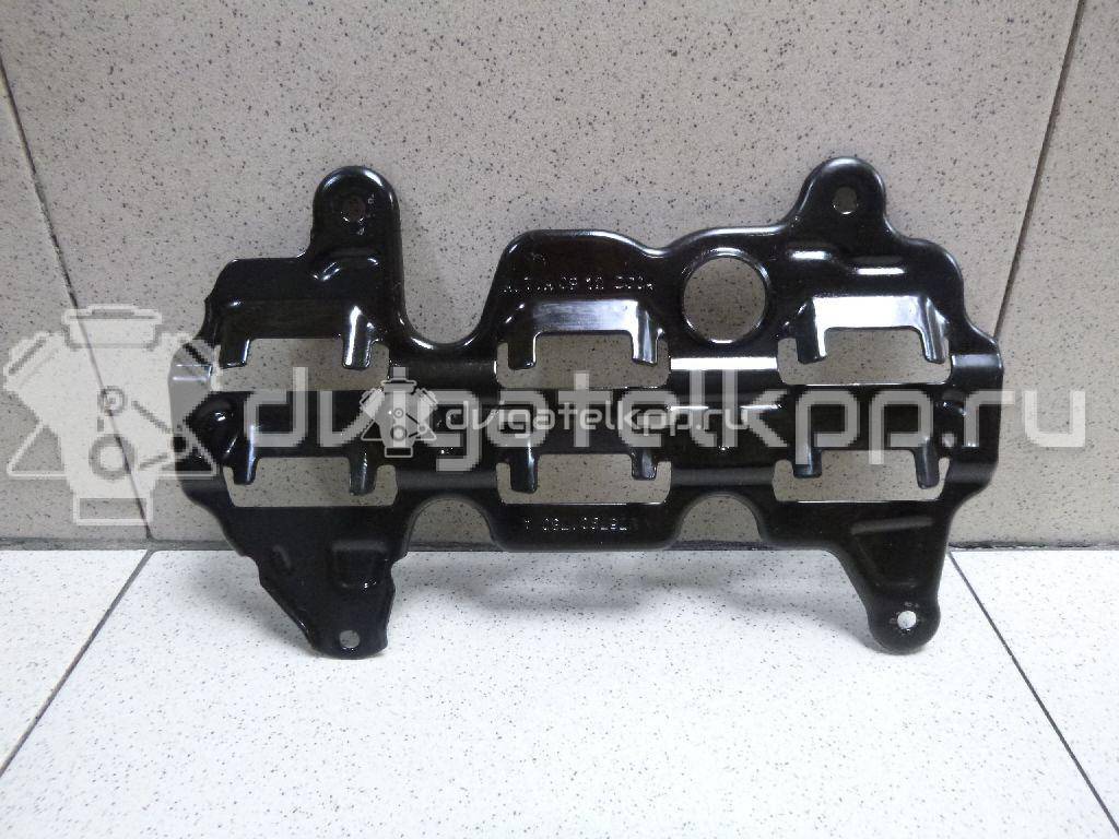 Фото Маслоотражатель для двигателя 5FS (EP6C) для Peugeot 508 / 2008 / 208 / 408 / Partner 120-121 л.с 16V 1.6 л бензин 104726 {forloop.counter}}