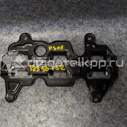 Фото Маслоотражатель для двигателя 5FS (EP6C) для Peugeot 508 / 2008 / 208 / 408 / Partner 120-121 л.с 16V 1.6 л бензин 104726