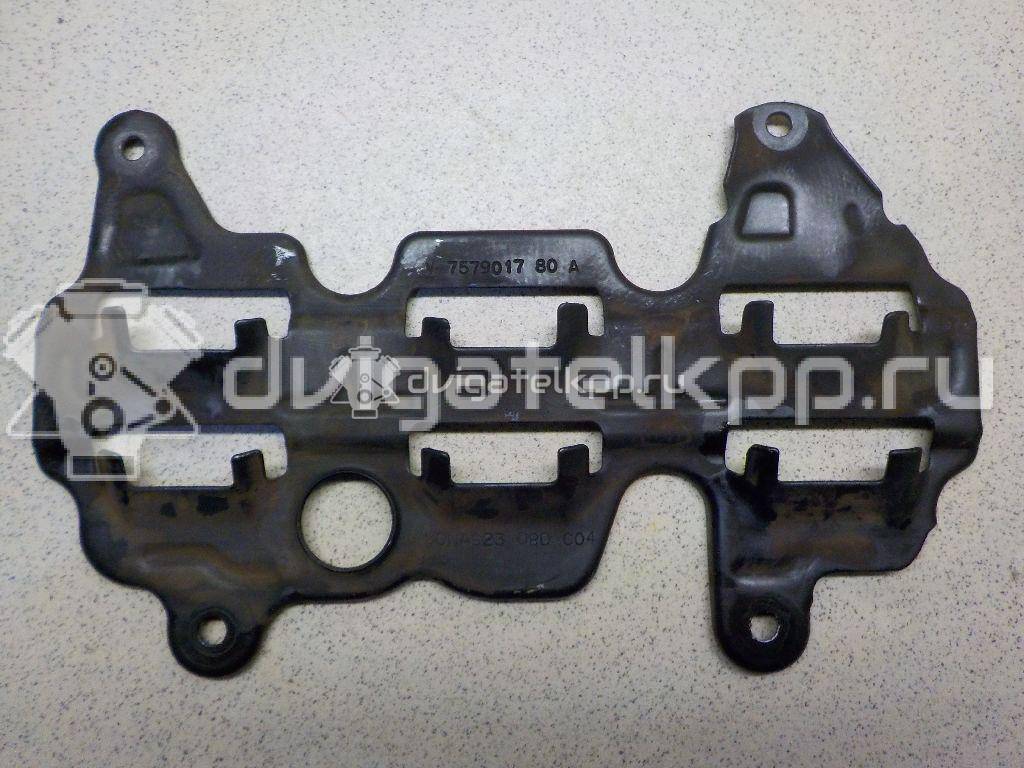 Фото Маслоотражатель для двигателя 5FS (EP6C) для Peugeot 508 / 2008 / 208 / 408 / Partner 120-121 л.с 16V 1.6 л бензин 104726 {forloop.counter}}