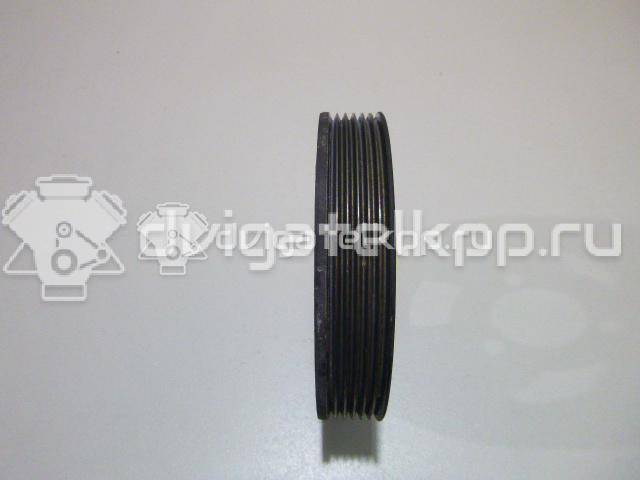 Фото Шкив коленвала для двигателя 5FS (EP6C) для Peugeot 508 / 2008 / 208 / 408 / Partner 120-121 л.с 16V 1.6 л бензин 0515T2 {forloop.counter}}