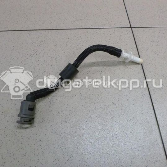 Фото Трубка топливная для двигателя 5FS (EP6C) для Peugeot 508 / 2008 / 208 / 408 / Partner 120-121 л.с 16V 1.6 л бензин V758992880